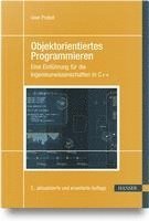 Objektorientiertes Programmieren 1