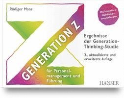 Generation Z für Personalmanagement und Führung 1