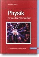 bokomslag Physik für das Bachelorstudium