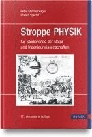 bokomslag Stroppe PHYSIK