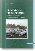 bokomslag Standortvorteil Reinraumtechnik