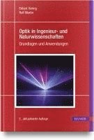 bokomslag Optik in Ingenieur- und Naturwissenschaften