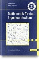 bokomslag Mathematik für das Ingenieurstudium