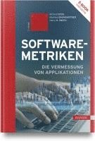 bokomslag Software-Metriken