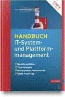 bokomslag Handbuch IT-System- und Plattformmanagement