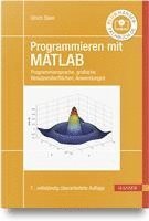 Programmieren mit MATLAB 1