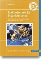 bokomslag Elektrotechnik für Ingenieur:innen