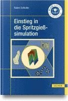 bokomslag Einstieg in die Spritzgießsimulation