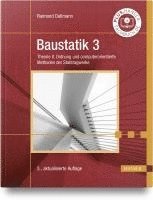 bokomslag Baustatik 3