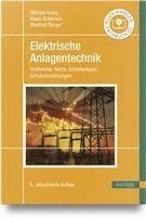 Elektrische Anlagentechnik 1