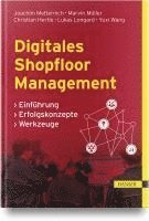 bokomslag Digitales Shopfloor Management