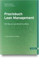 bokomslag Praxisbuch Lean Management