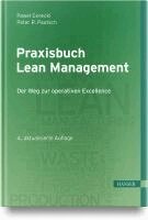 Pawel Gorecki, Peter R. Pautsch - Praxisbuch Lean Management, Inbunden