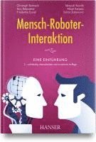Christoph Bartneck, Tony Belpaeme, Friederike Eyssel, Takayuki Kanda, Merel Keijsers, Selma Sabanovic - Mensch-Roboter-Interaktion, Inbunden