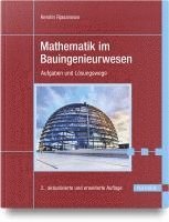 bokomslag Mathematik im Bauingenieurwesen