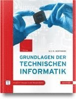 bokomslag Grundlagen der Technischen Informatik