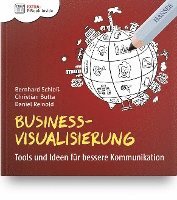 bokomslag Business-Visualisierung