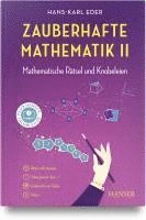 bokomslag Zauberhafte Mathematik II