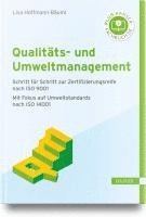 bokomslag Qualitäts- und Umweltmanagement