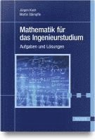 bokomslag Mathematik für das Ingenieurstudium
