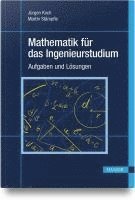 bokomslag Mathematik für das Ingenieurstudium