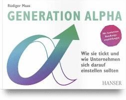 bokomslag Generation Alpha