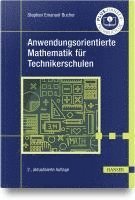 bokomslag Anwendungsorientierte Mathematik für Technikerschulen