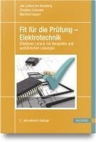 bokomslag Fit für die Prüfung - Elektrotechnik