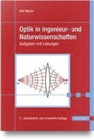 bokomslag Optik in Ingenieur- und Naturwissenschaften