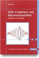 bokomslag Optik in Ingenieur- und Naturwissenschaften