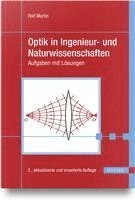 Rolf Martin - Optik in Ingenieur- und Naturwissenschaften, Inbunden