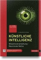 bokomslag Künstliche Intelligenz