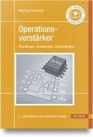 Matthias Viehmann - Operationsverstärker, Inbunden