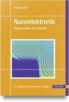 bokomslag Nanoelektronik