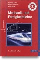 bokomslag Mechanik und Festigkeitslehre