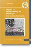 Angewandte Bildverarbeitung und Bildanalyse
