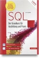 bokomslag SQL