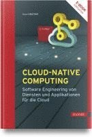 bokomslag Cloud-native Computing
