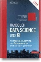 bokomslag Handbuch Data Science und KI