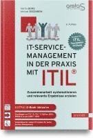 IT-Service-Management in der Praxis mit ITIL¿ 1