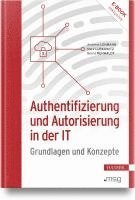 Authentifizierung und Autorisierung in der IT 1