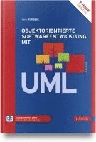 Objektorientierte Softwareentwicklung mit UML 1