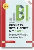 Business Intelligence mit Excel 1