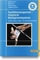 bokomslag Qualitätsmanagement - Integrierte Managementsysteme