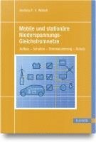 bokomslag Mobile und stationäre Niederspannungs-Gleichstromnetze