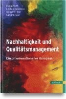 bokomslag Nachhaltigkeit und Qualitätsmanagement