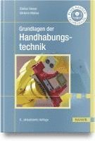 bokomslag Grundlagen der Handhabungstechnik