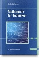 bokomslag Mathematik für Techniker