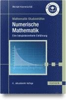 bokomslag Numerische Mathematik