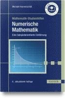 Michael Knorrenschild - Numerische Mathematik, Inbunden